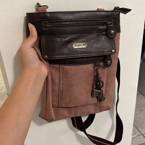 CHALA crossbody bag